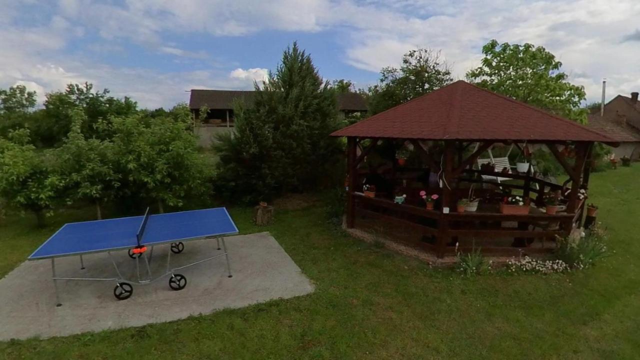 Hotel Pensiunea Oana Balc Exterior foto