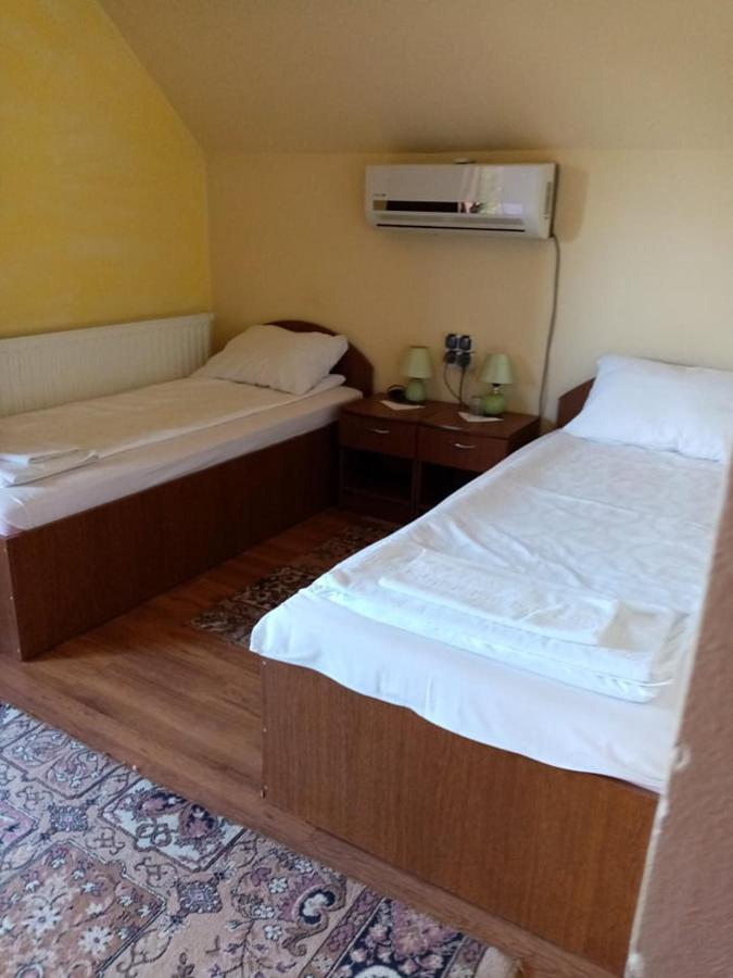 Hotel Pensiunea Oana Balc Exterior foto
